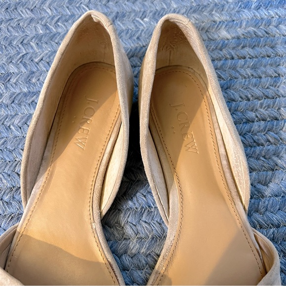 J. Crew flats - Picture 3 of 3